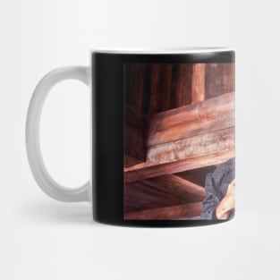 Clint Eastwood Mug